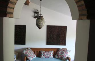 Cortijo la Noria II - Foto 21