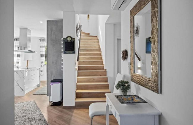 Villa Isabella in Sovinjak - Foto 21