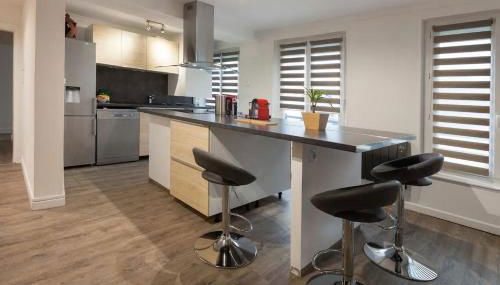 La Dimière - Appartements de standing en hyper-centre - Louviers - Foto 4