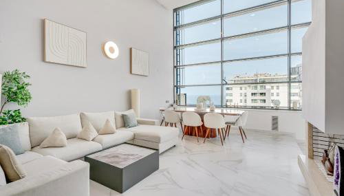 Penthouse Duplex with TOP Views! - Foto 4