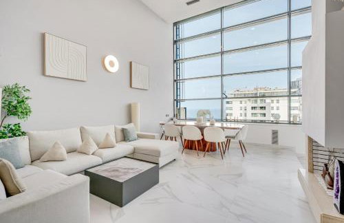 Penthouse Duplex with TOP Views! - Foto 10