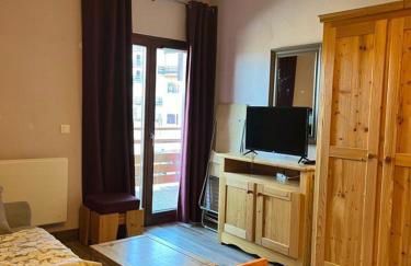 Superbe appartement ski aux pieds - Foto 6