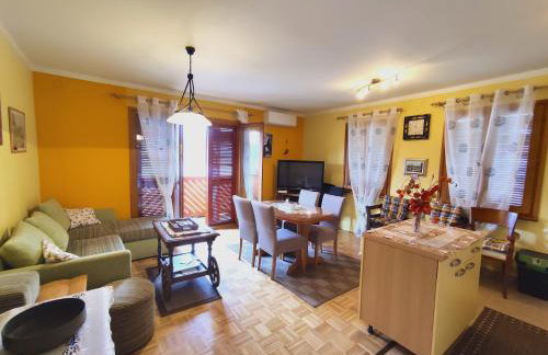 Apartman Lida u centru Fužina, Gorski kotar - Foto 20