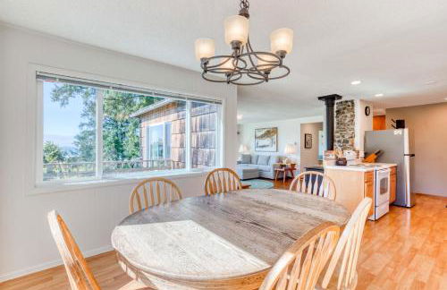 Bamboo House - Meredith Lodging - Foto 11