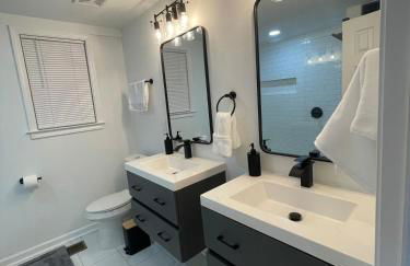 Ideal house close to everything - Foto 21