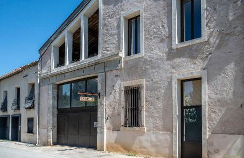 La Remise Penthouse - Foto 28