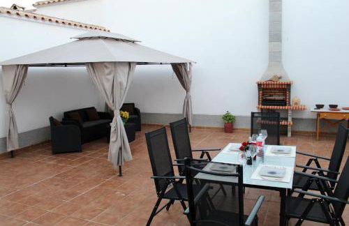 Casablanca de Almagro - Foto 1