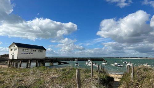 Appartement vue mer et port - Foto 3