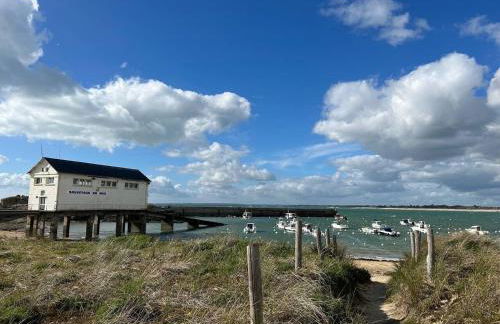 Appartement vue mer et port - Foto 3