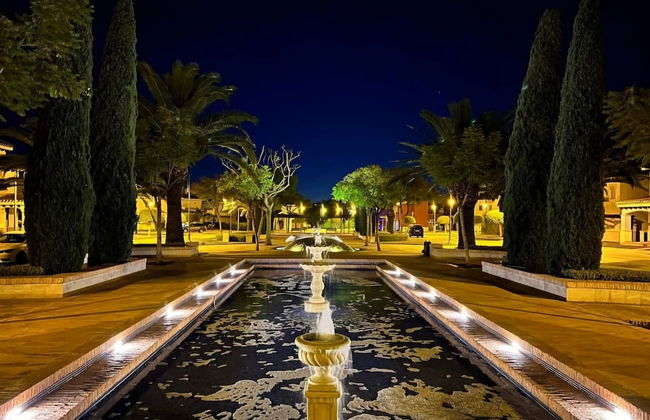 Stunning 2 bed Villa With Private Salt Water Pool - Foto 13