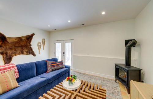 Spacious Black Hawk Home with Deck and Mountain Views! - Foto 26