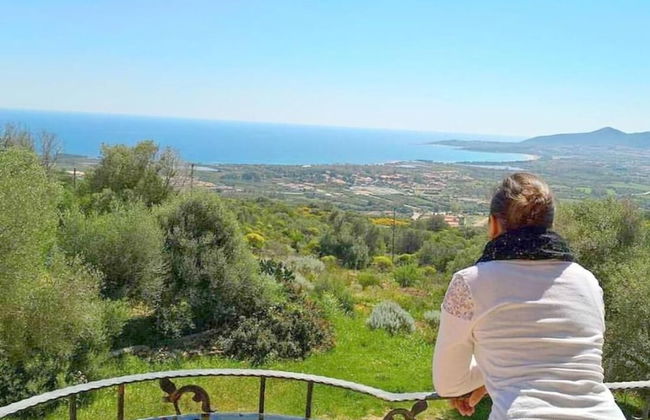 Villa Luddui L1 sea View - Foto 1