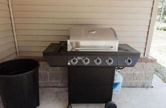 Northwood's Retreat on Pine Lake! With Hot Tub! - Foto 45