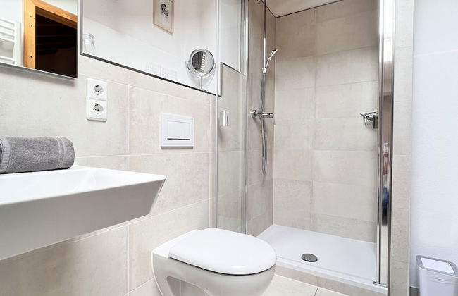 Gästehaus Bergwinkl - Foto 17