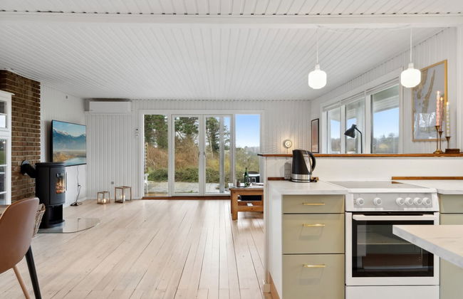 "Arho" - 75m from the sea - Foto 25