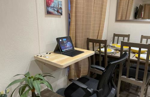 VaLa VistA - Holiday Home On The Beach - Foto 8