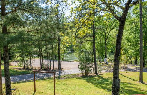 Diamond River Run Cabin Sleeps - Foto 15