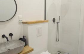 Balia i Las Domek nad jeziorem MoreLife House - Foto 48