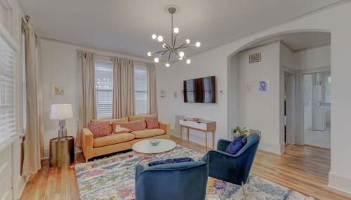 The Gem of Bull St. Downstairs - Foto 3