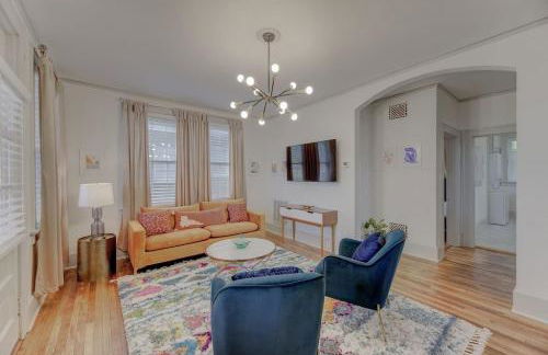 The Gem of Bull St. Downstairs - Foto 3