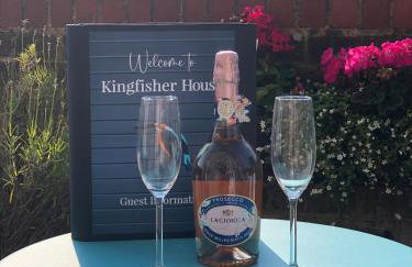 Kingfisher House - Sandwich - Foto 49