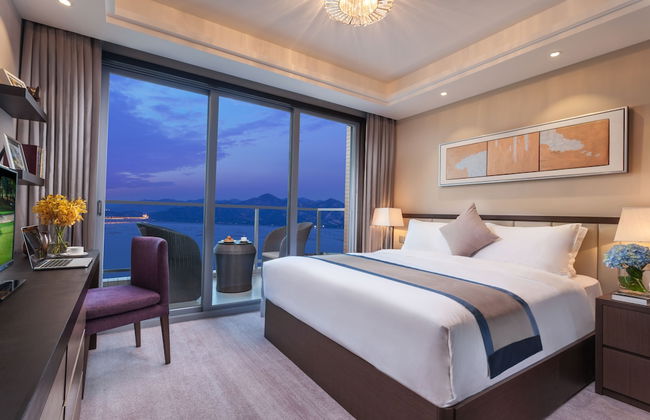 Savills Residence Daxin Shenzhen Bay - Foto 5