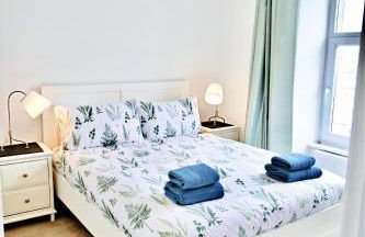 Harbour & Mountain Views, Porthmadog House, Sleeps 9, 4 Bedrooms, Two and Half Bathrooms - Photo 39