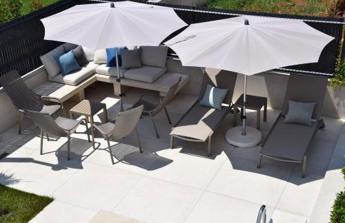 4R Royal Residence Rojnić Rovinj 3 - Foto 76