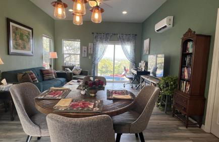 HCH Bluebonnet Cottage - Foto 11