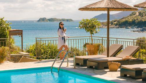 Paramithenio Village Beach Resort & Spa - Foto 2