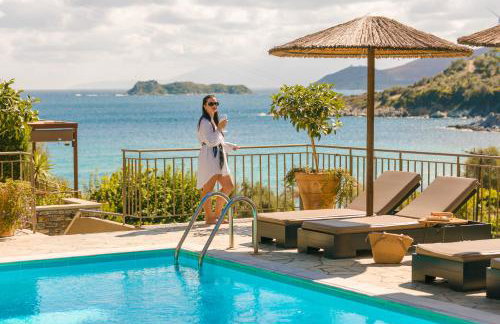 Paramithenio Village Beach Resort & Spa - Foto 2