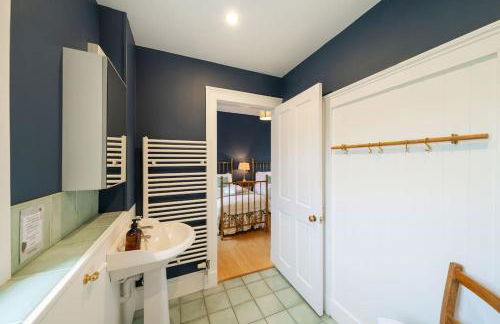 Westerpark Cottage, Pet & Family Friendly Countryside Retreat, Aberdeenshire - Photo 80