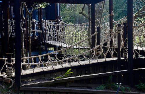 Zero Zero Treehouse - Foto 42