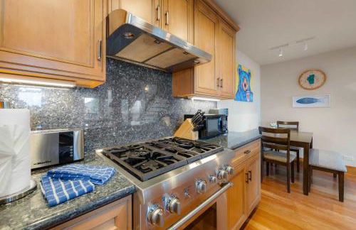 Aspen Edge Lakefront and Loft - Foto 9