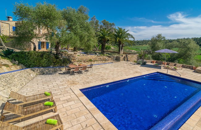 Hortella Ecofinca in San Juan - Foto 1