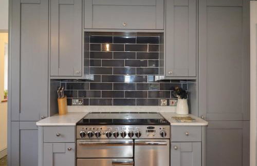 Wayside House - Foto 14