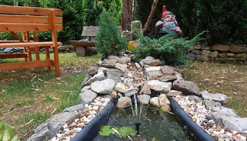 Ferienwohnung Lachmann - Foto 5