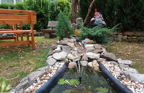 Ferienwohnung Lachmann - Foto 5