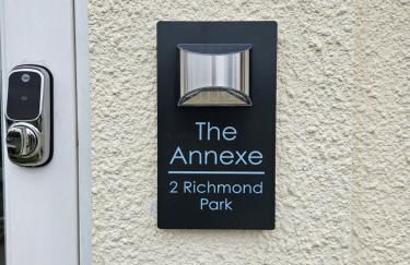 The Annexe - Foto 10