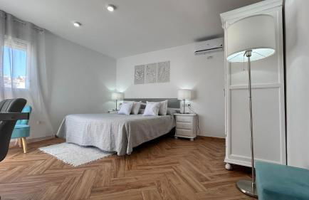 Piso con gran terraza en malaga arenas - Foto 56