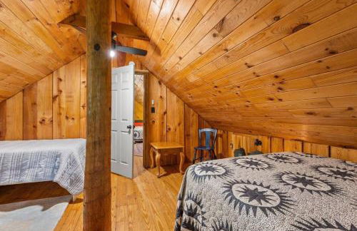 The Roads End- Pet Friendly, Hot Tub, Firepit - Foto 26