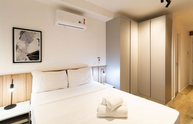 Studios Go Campo Belo - Foto 80