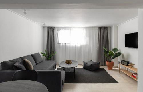 Elliot Neapoli, Athens - Foto 70