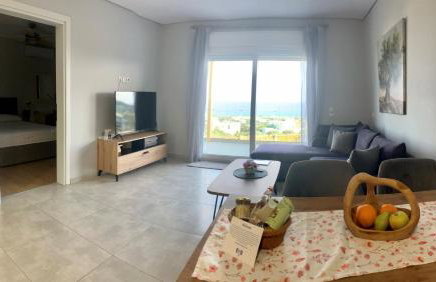 Zax sea view villas heated Pool retreat - Foto 3