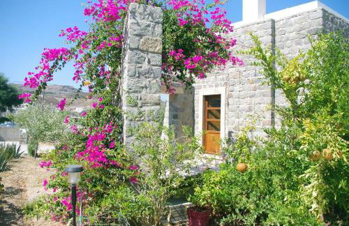 Villa Patmos Netia - Foto 54