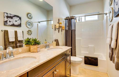 10 Mi to Temecula Old Town Pet-Friendly Home - Foto 18