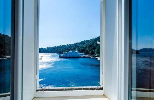 Apartment Tonka's Terrace - Studio Apartment with Terrace and Sea View - Foto 8