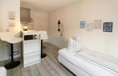 Strandkojen - Foto 3