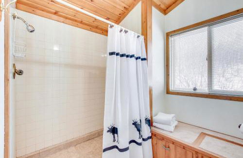 Fire Pit and Games! 10-Acre Majestic Mountain Home - Photo 17