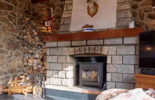 Entire Chalet Salamo 11 plus 1 Les Arcs Paradiski Jacuzzi - Photo 24